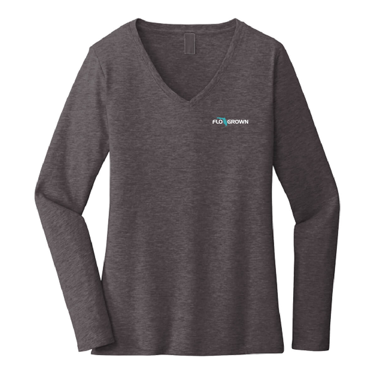 Best Coast Circle Long Sleeve