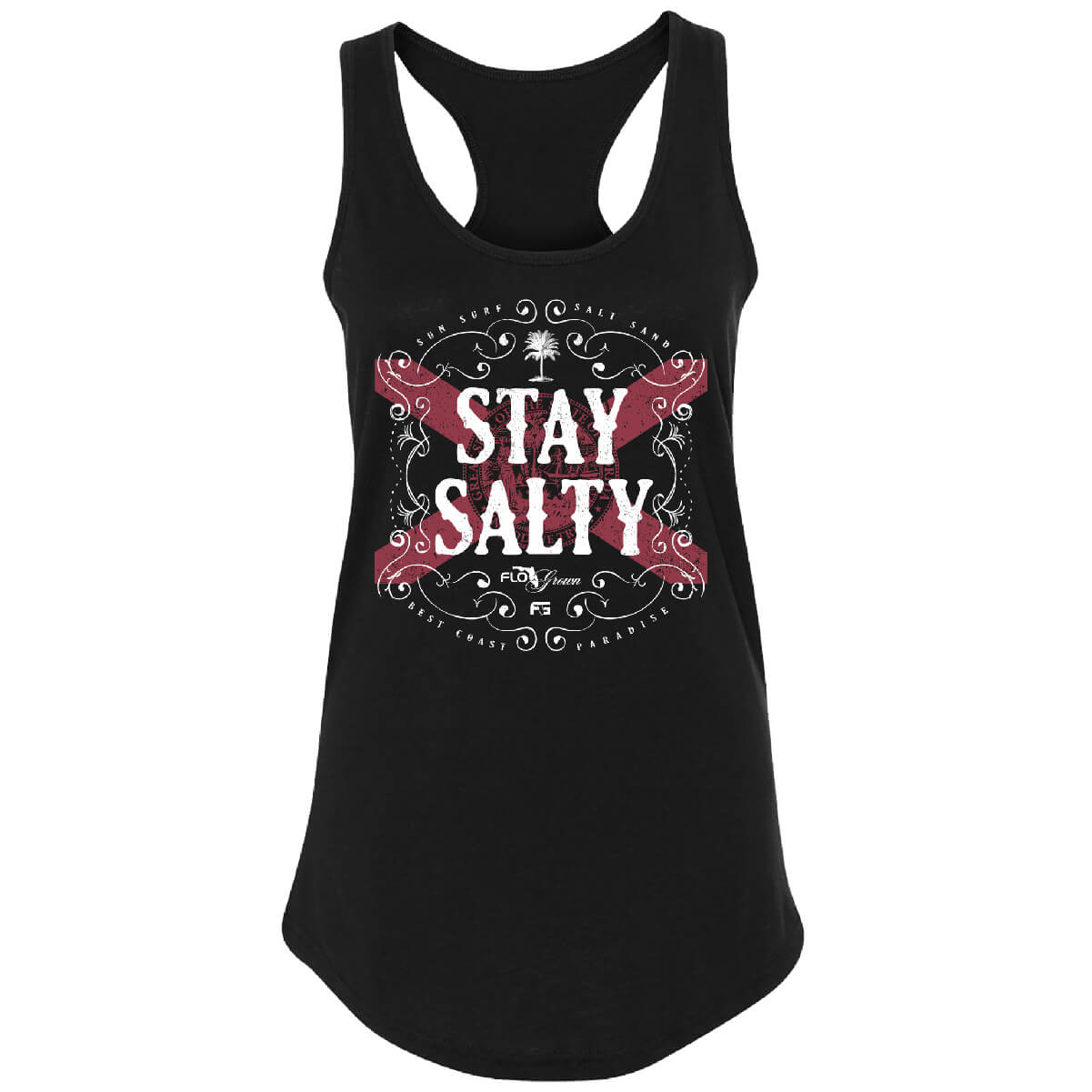 Stay Salty Tank