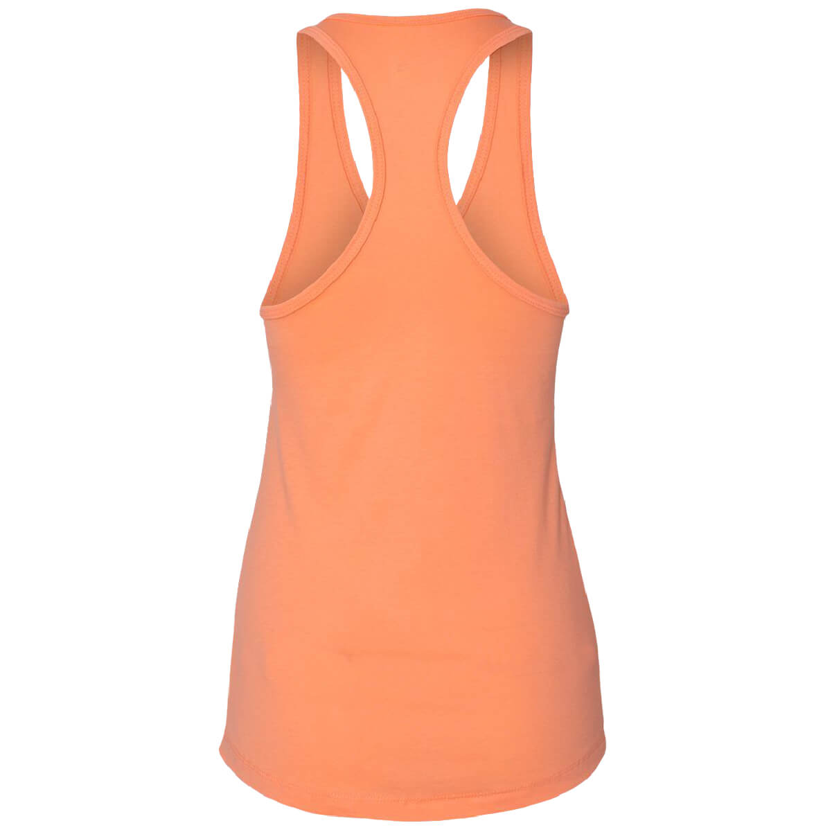 Sun Kissed Stack Women's Tank