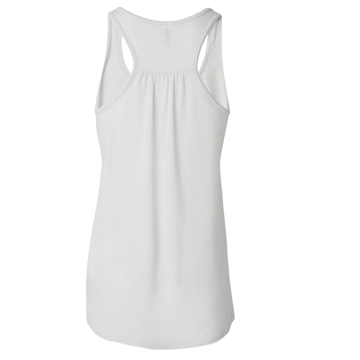 Pastel Flag Tank