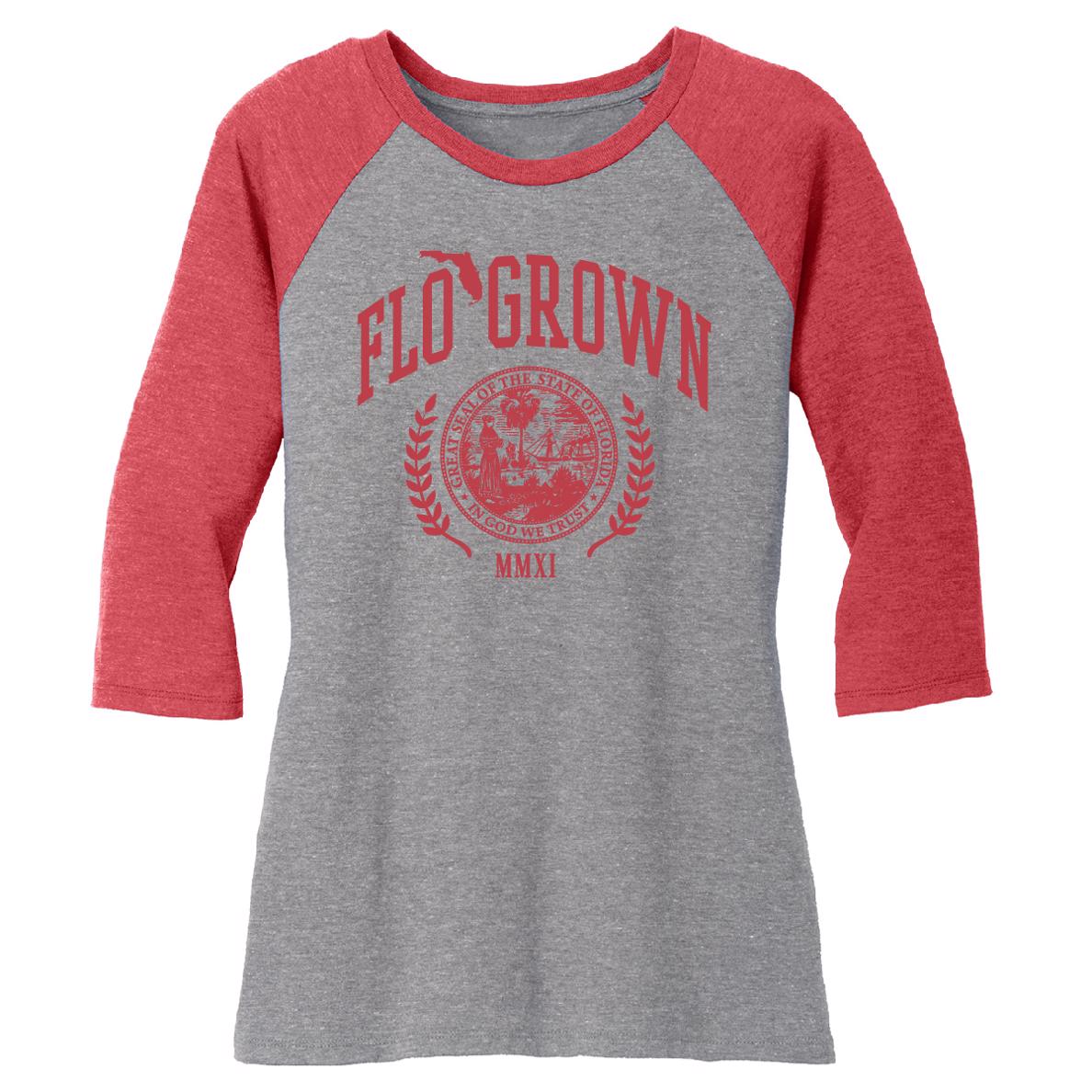 Collegiate Seal LS (front)