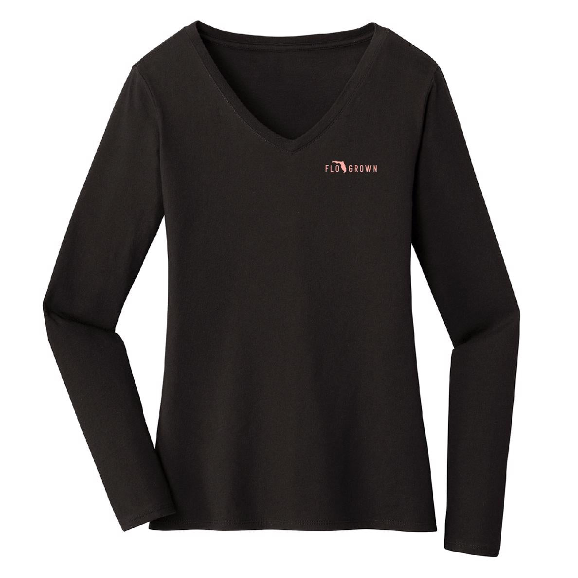 Paradise Home Sunset LS (front)