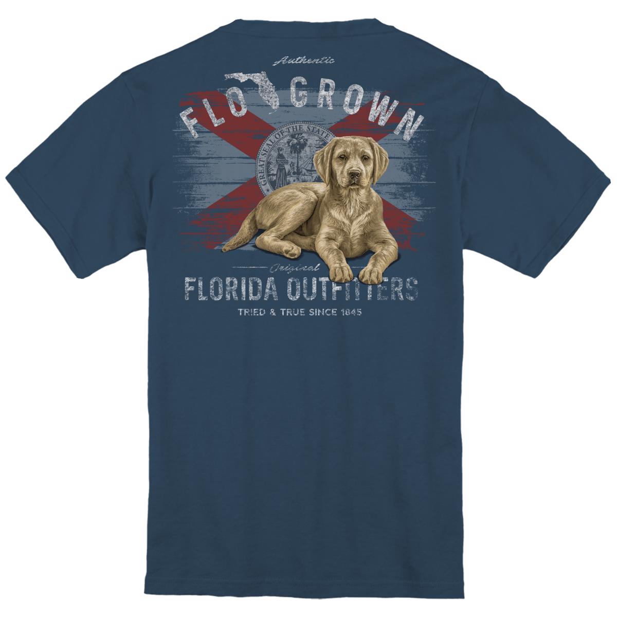 FloGrown