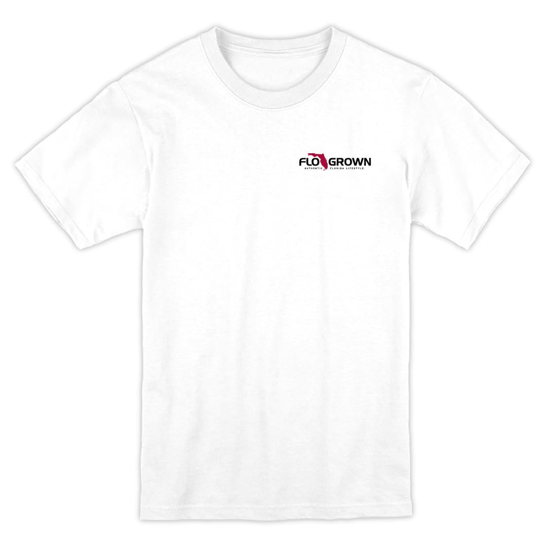 Raise em Right Youth Tee