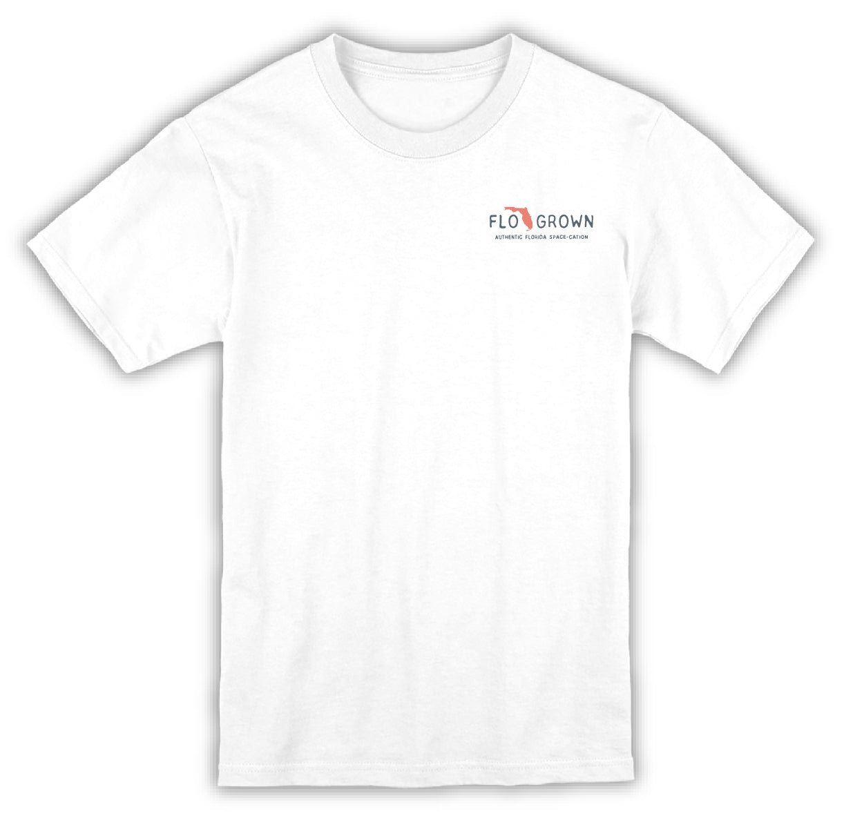 Space Walk Selfie Youth Tee