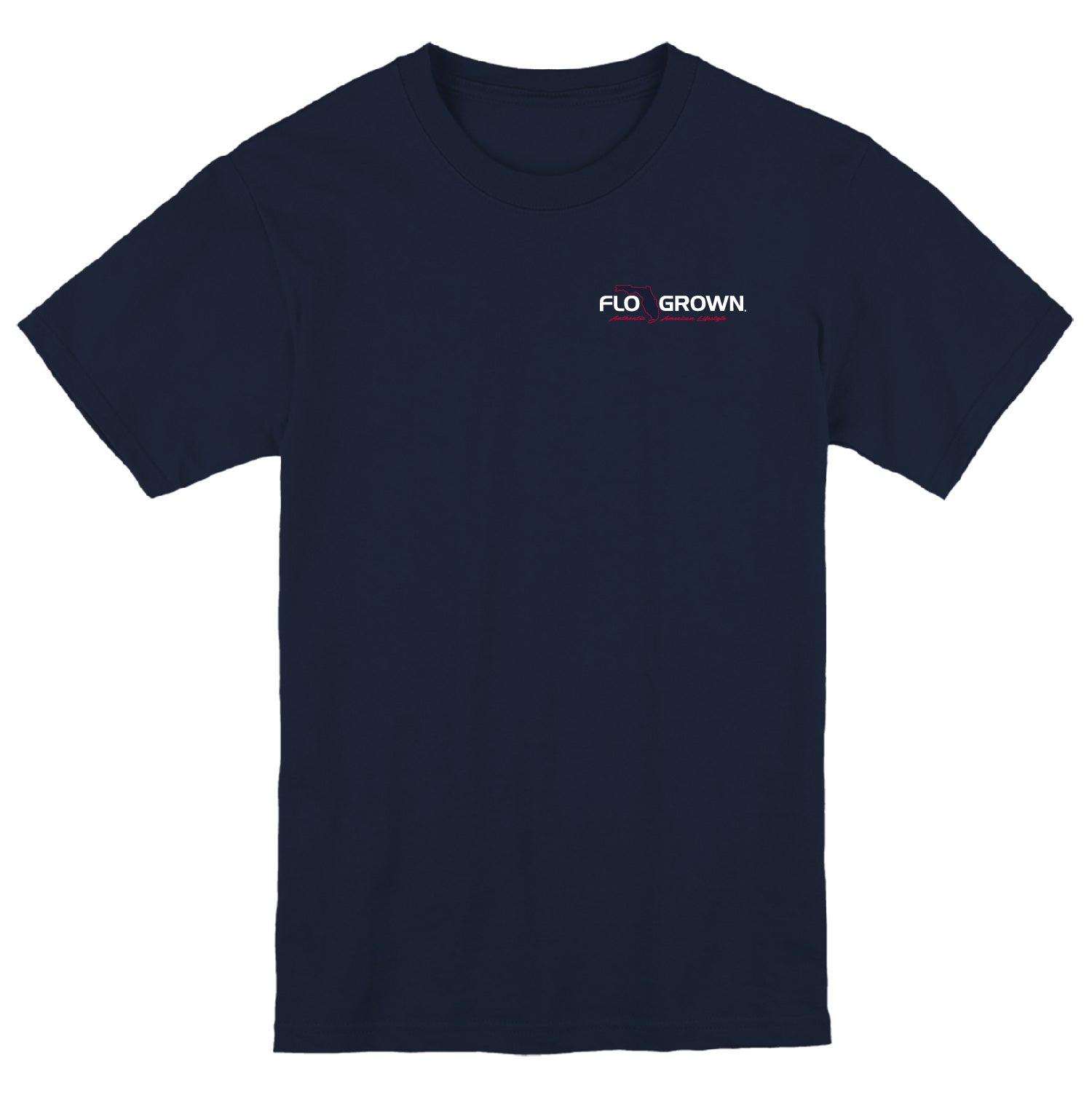 Flag Mash Up Youth Tee