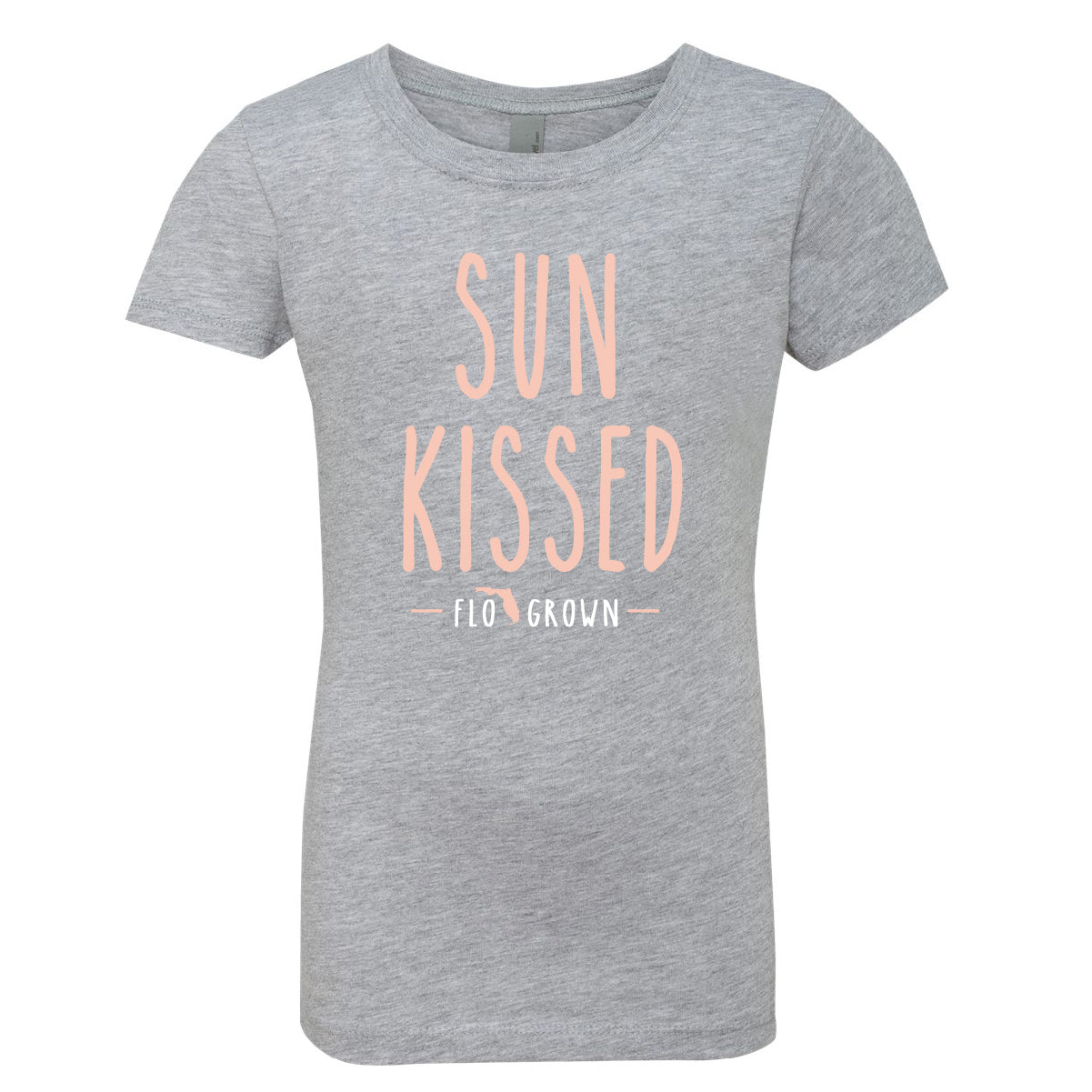 Sunkissed Girls Tee