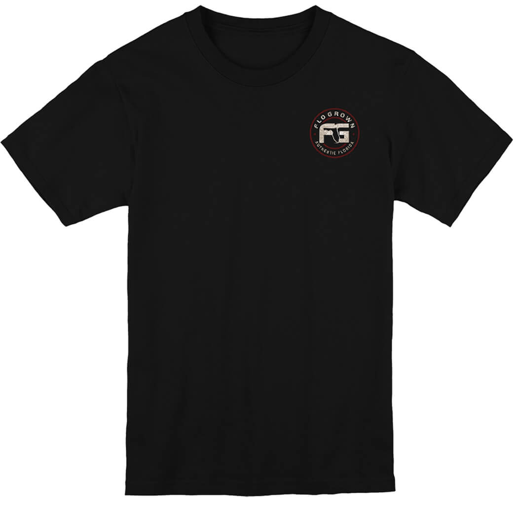 Yard Dog Youth Tee (front)