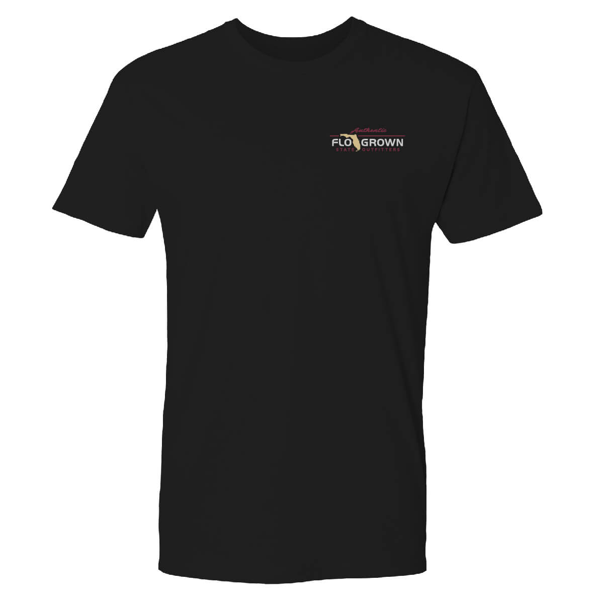 Florida State Seminoles Labs in Truck Tee