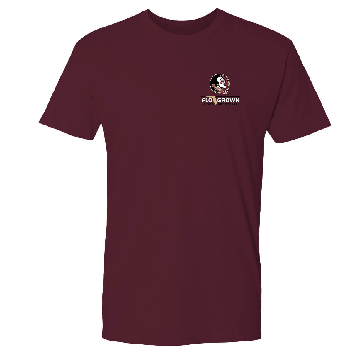 Florida State Seminoles Truck Country Tee