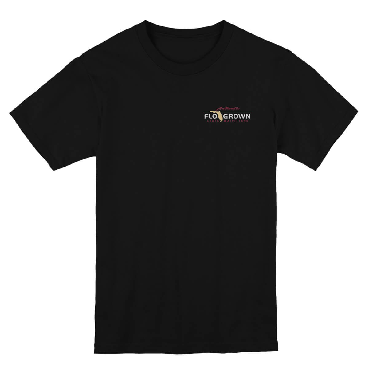 Florida State Seminoles Labs in Truck Youth Tee