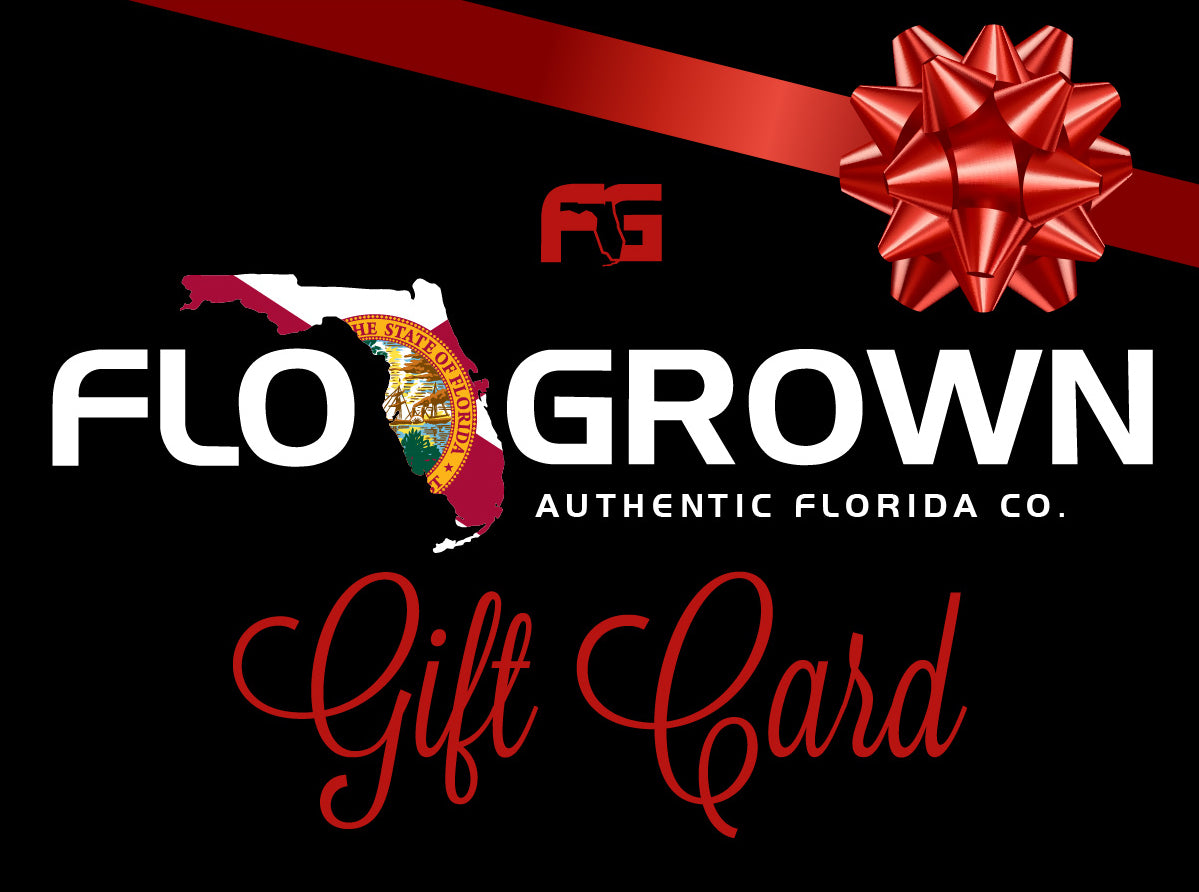 FloGrown Gift Card