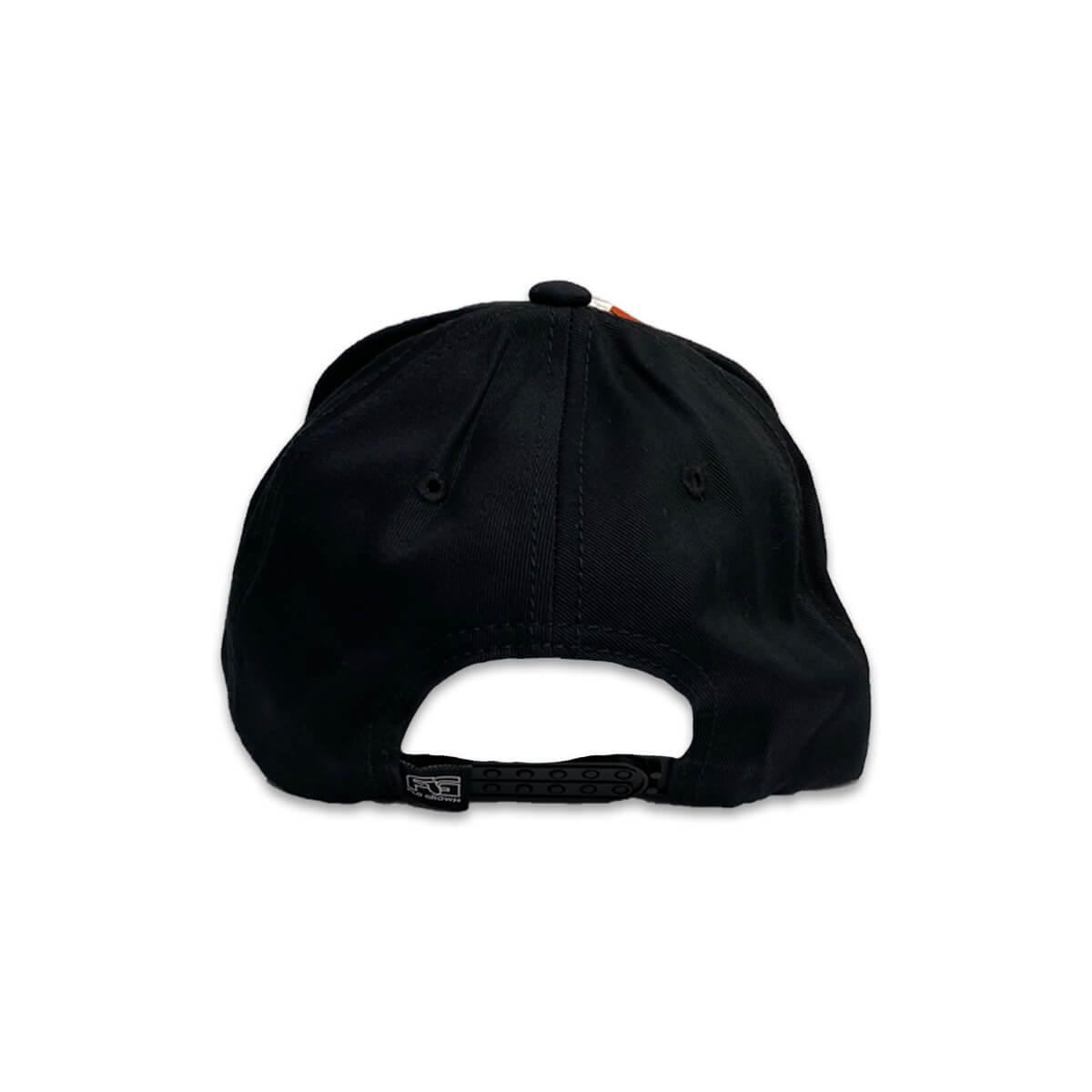 Miami Hurricanes Label Panel Hat