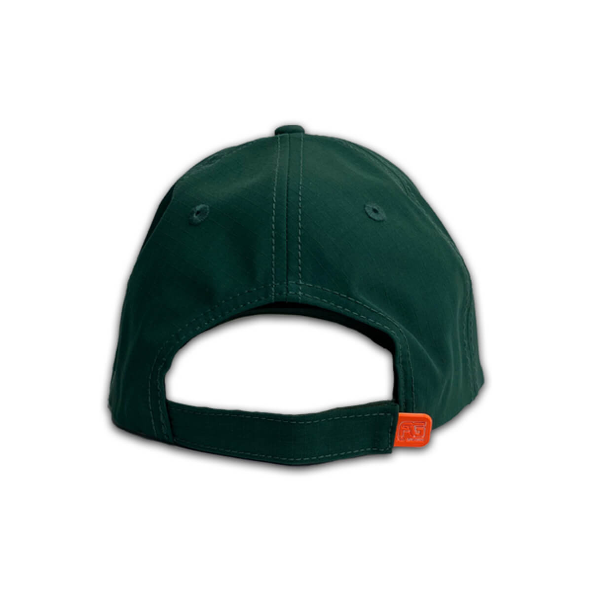 Miami Hurricanes Ripstop Hat