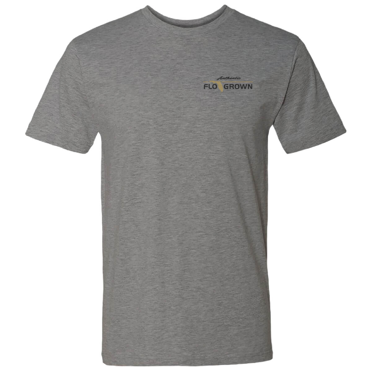 UCF Knights Washed Flag Tee - Front