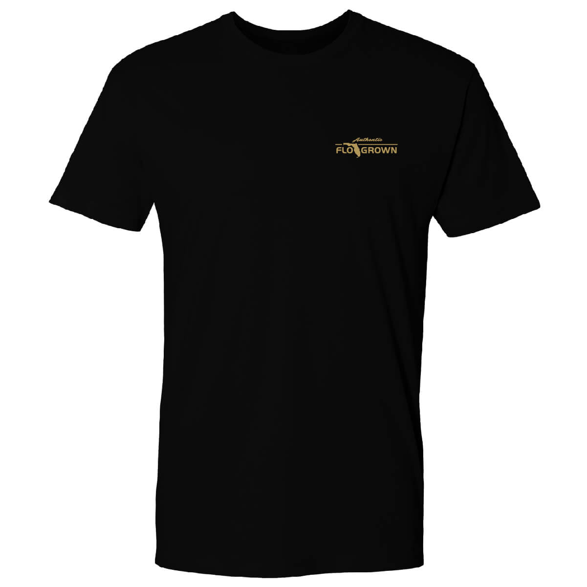 UCF Knights US Camo Flag Tee - Front