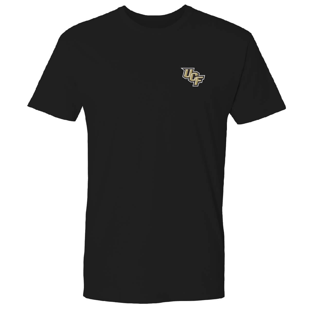UCF Knights Sunset Tee - Front