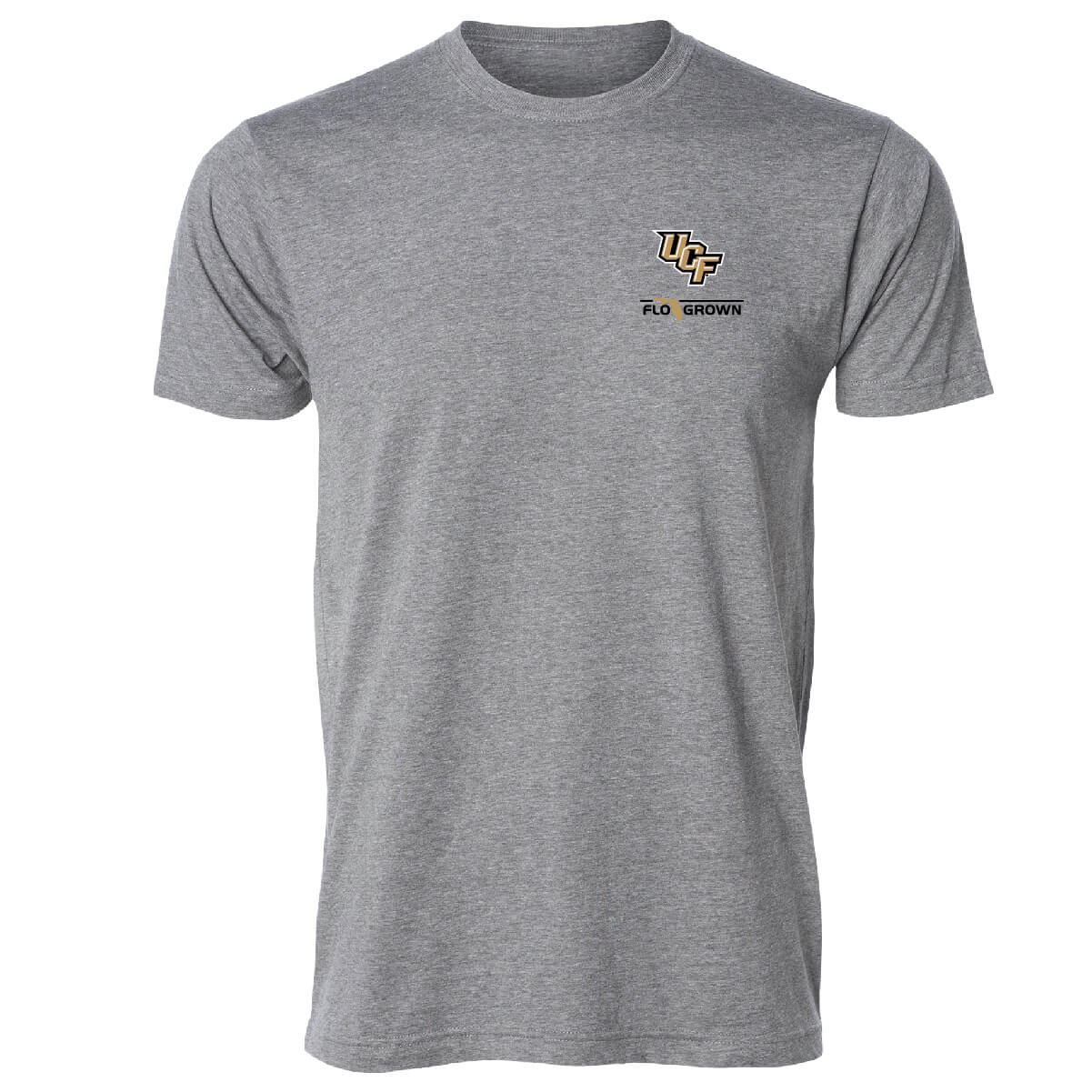 UCF Knights Bursting Logo Tee - Front