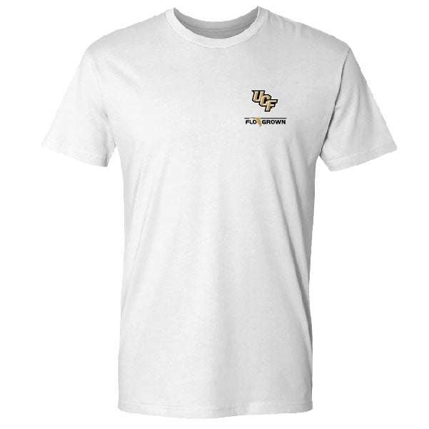 UCF Knights Bass Lake Tee - Front