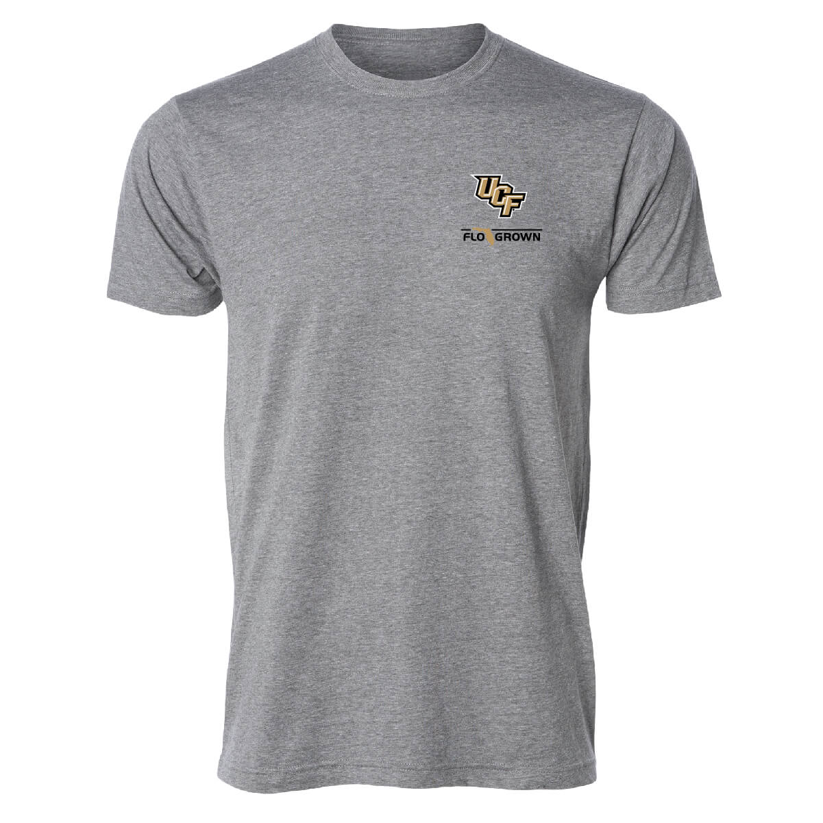 UCF Knights No Off Season Tee - Front