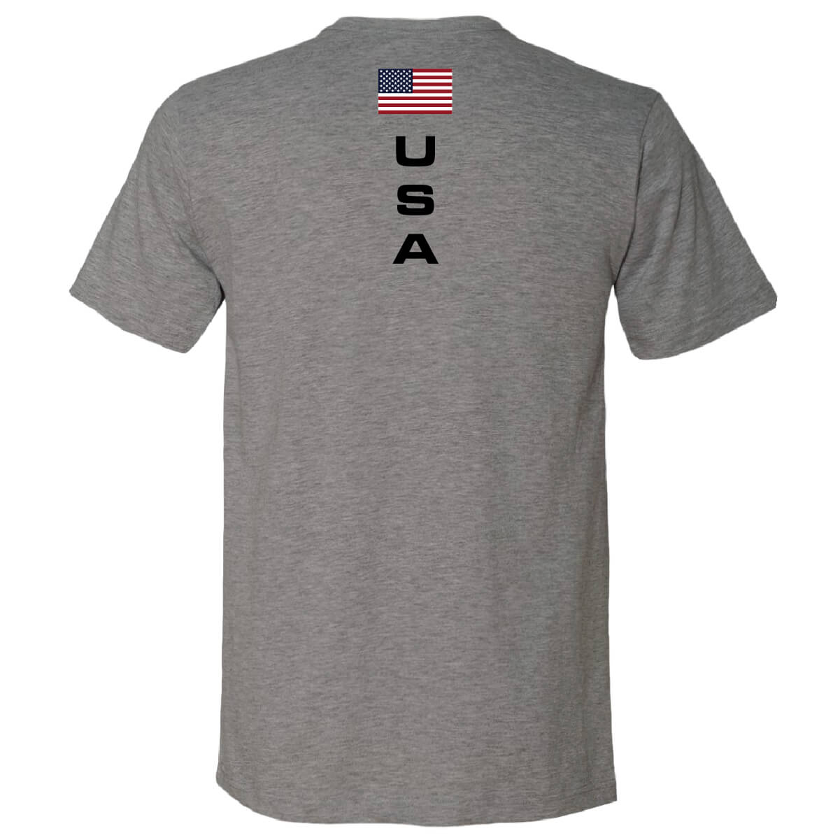 UCF Knights Go For Launch Gray Tee