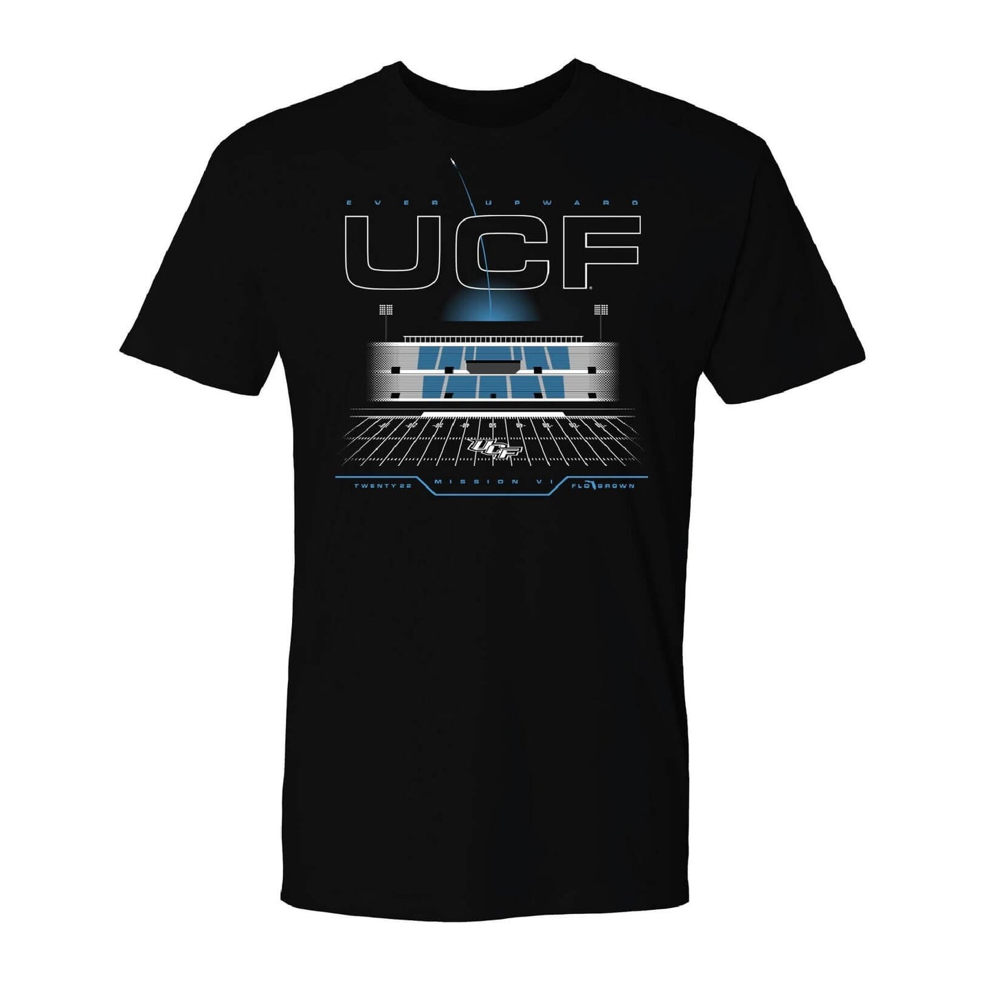 UCF Knights Ever Upward Tee