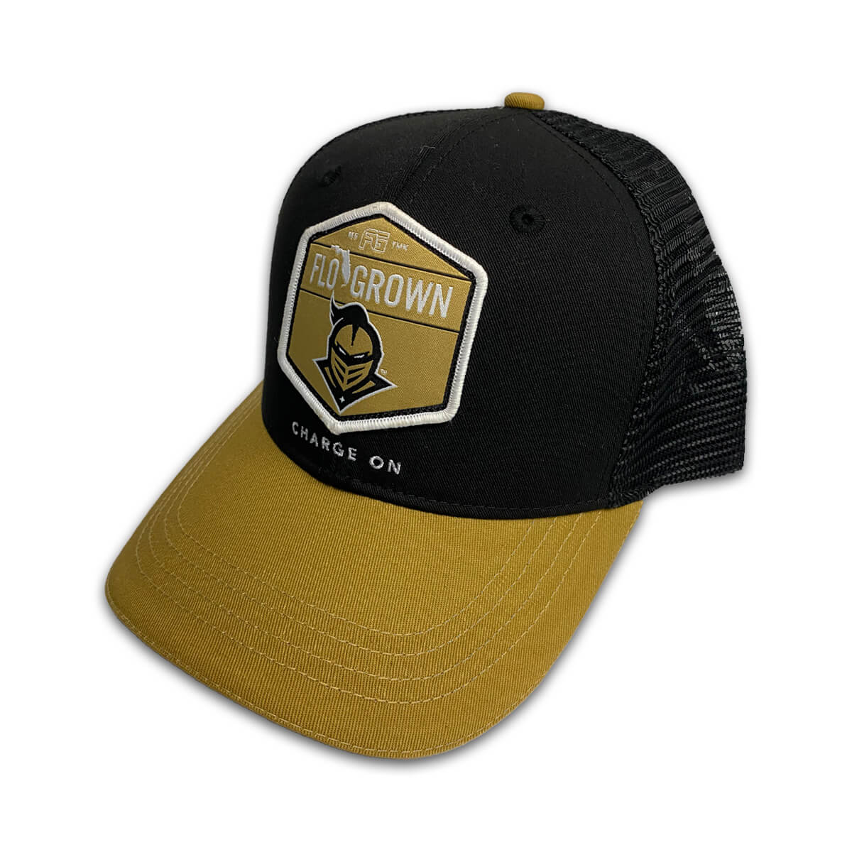UCF Knights Charge On Hat