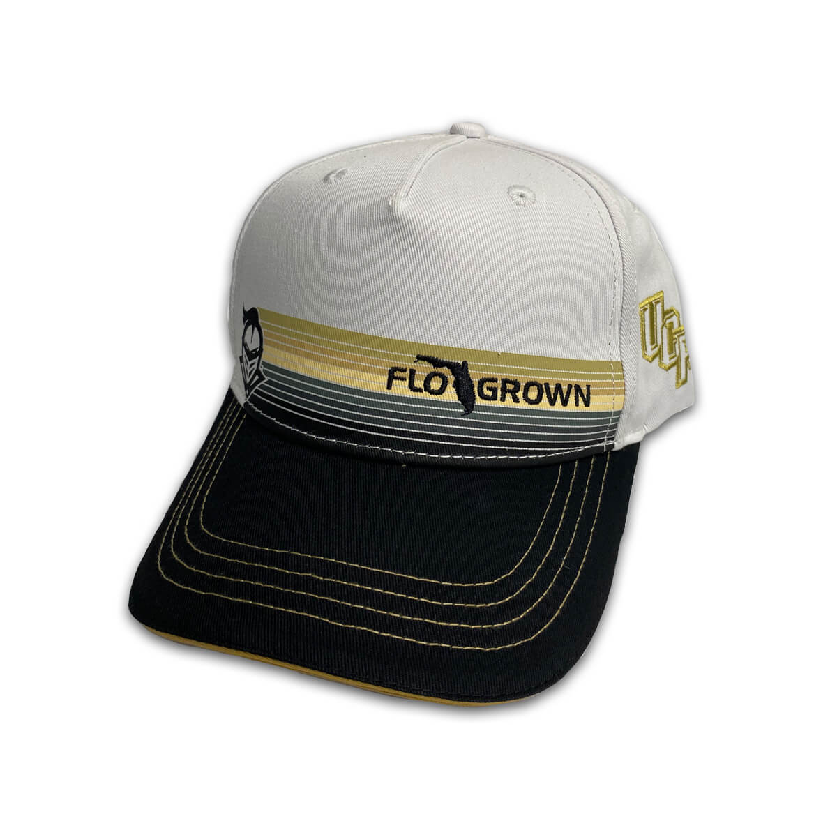 UCF Knights Stripes Hat