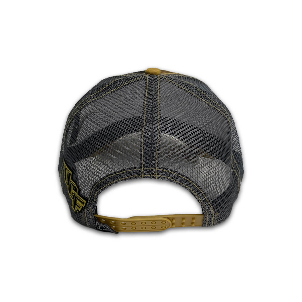 UCF Knights Mascot Scales Hat