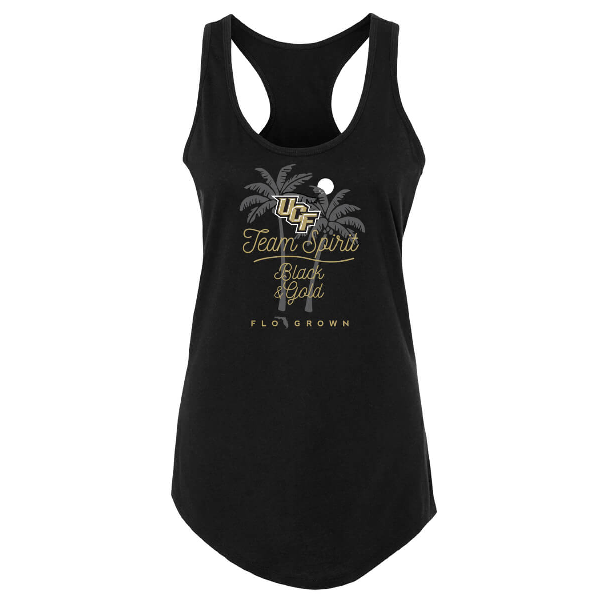 UCF Knights Team Spirit Tank