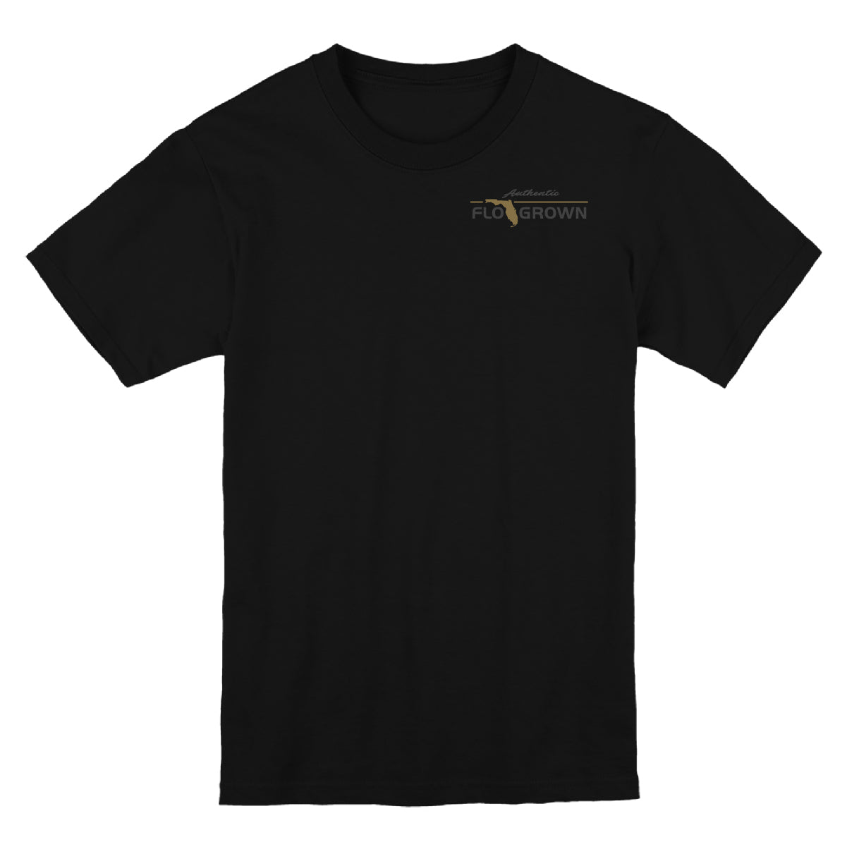 UCF Knights Washed Flag Youth Tee