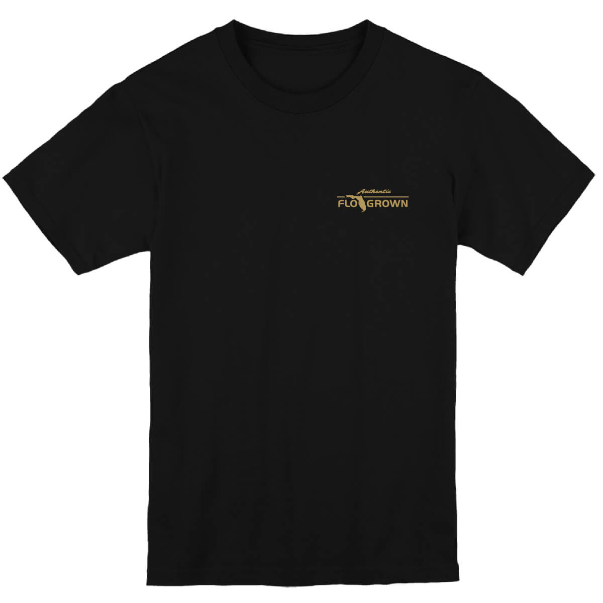 UCF Knights US Camo Flag Youth Tee