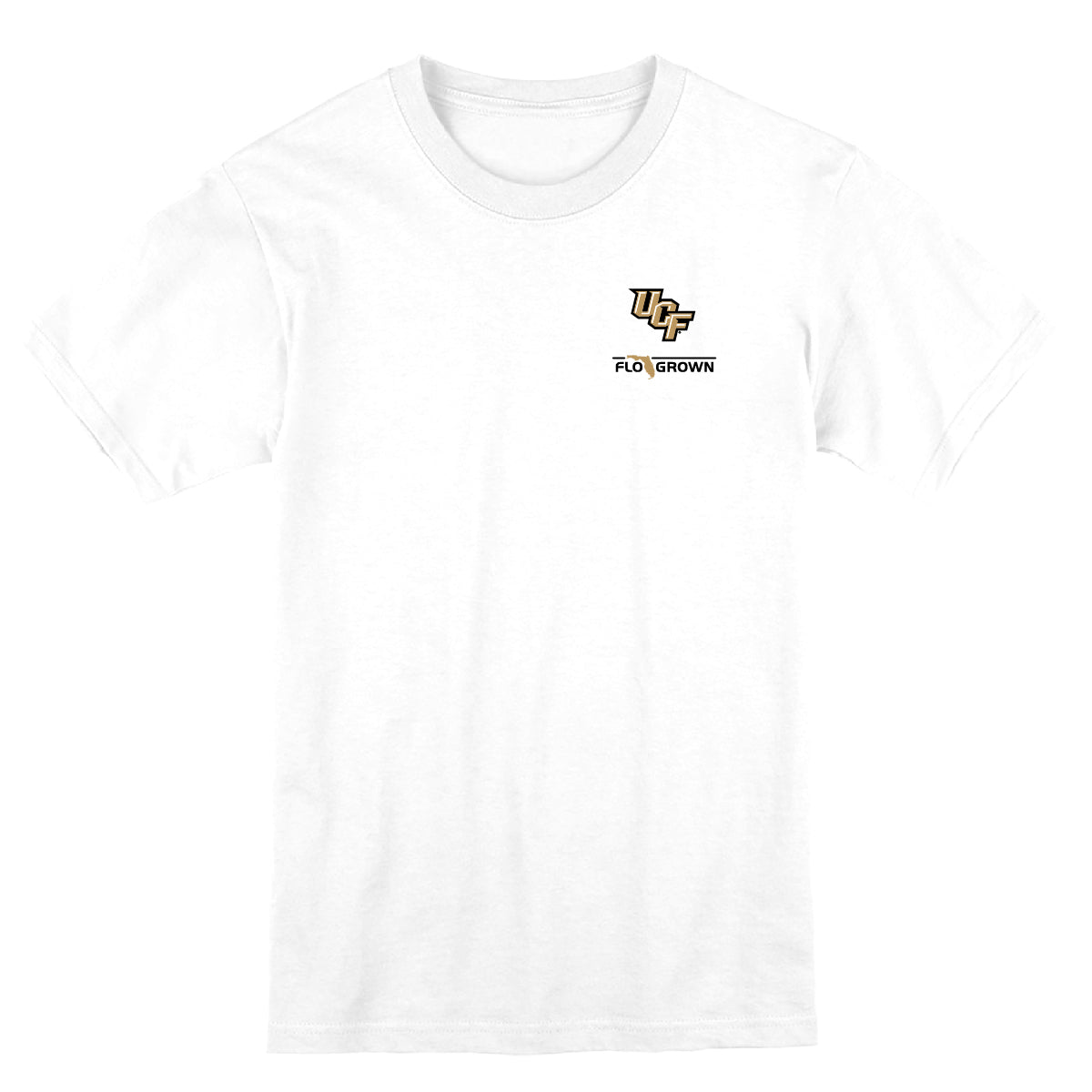 UCF Knights Galactic Champions Youth Tee