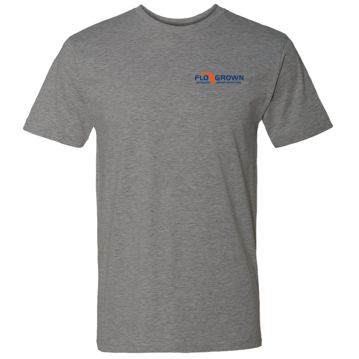 Florida Gators Tail Gator Tee - Front