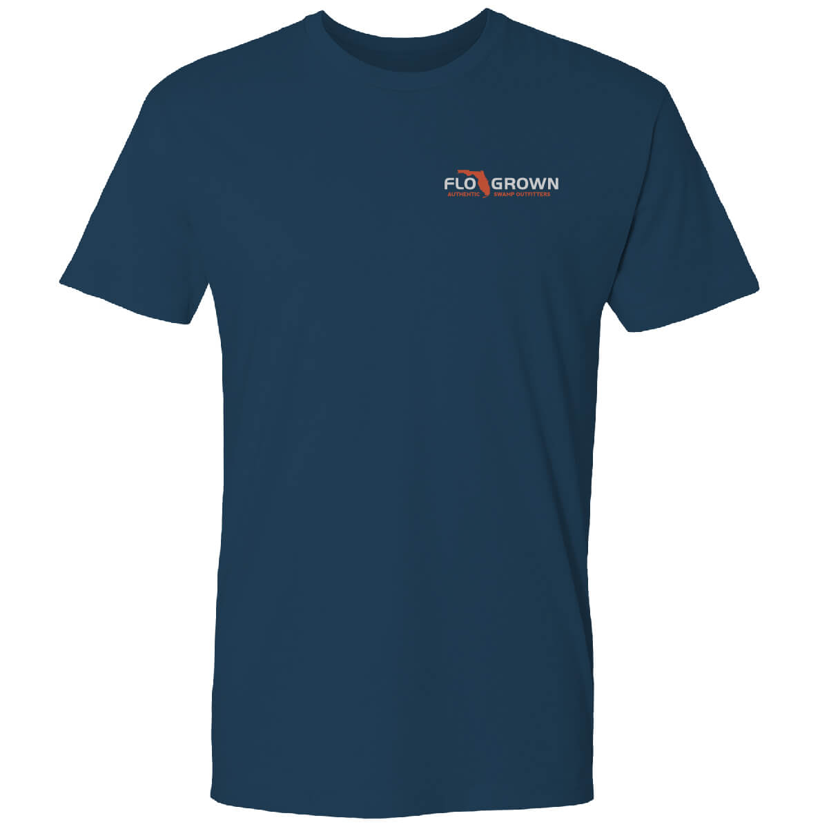 Florida Gators Washed Flag Tee - Front