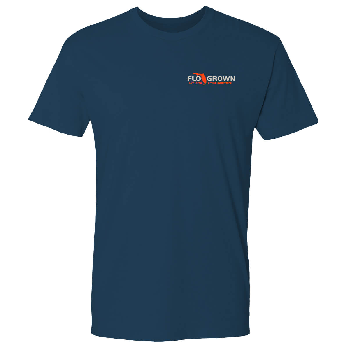 Florida Gators Gator Country Tee - Front