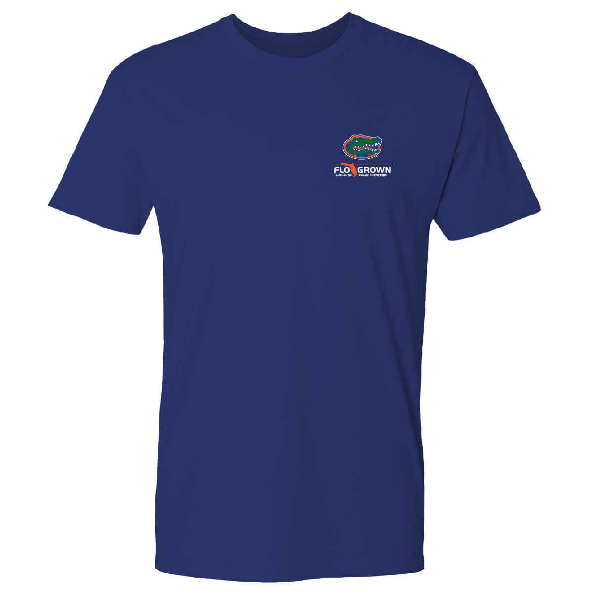 Florida Gators Trolling Flag Tee - Front