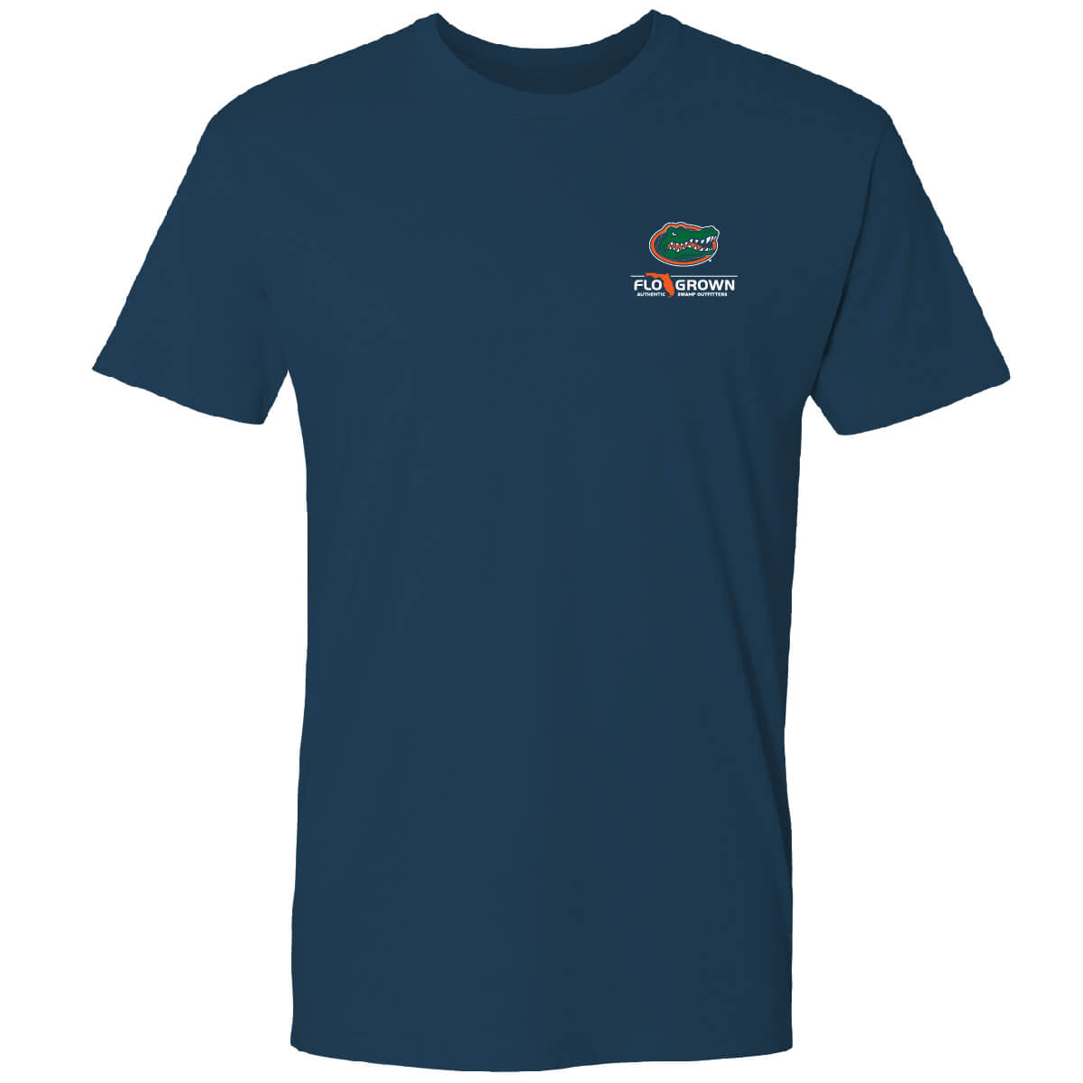 Florida Gators Swimming Gator Tee