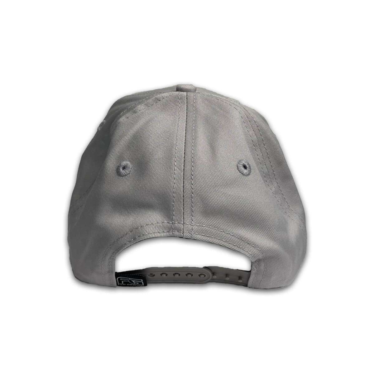 Florida Gators Gray Twill Hat