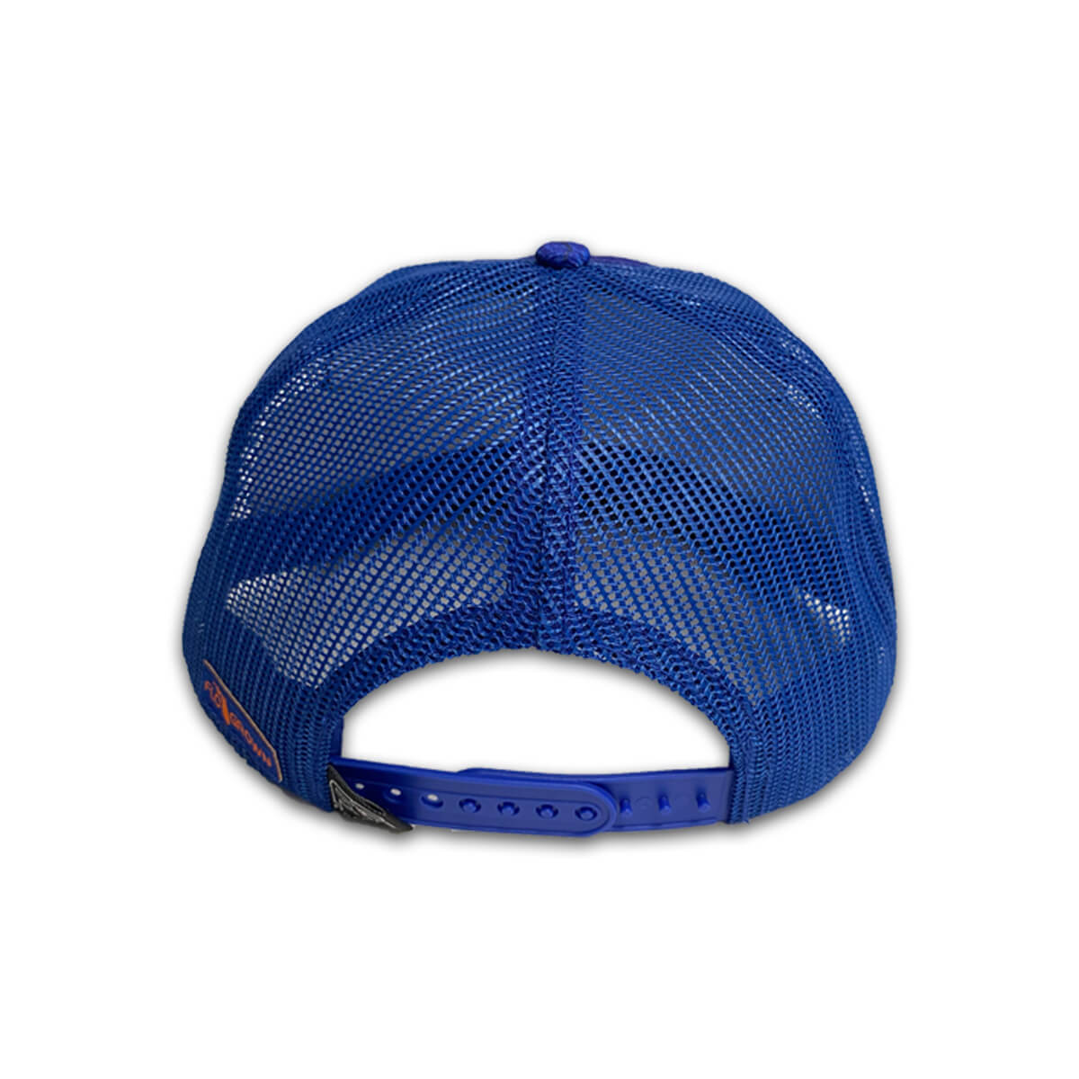 Florida Gators Rubber Gator Patch Hat