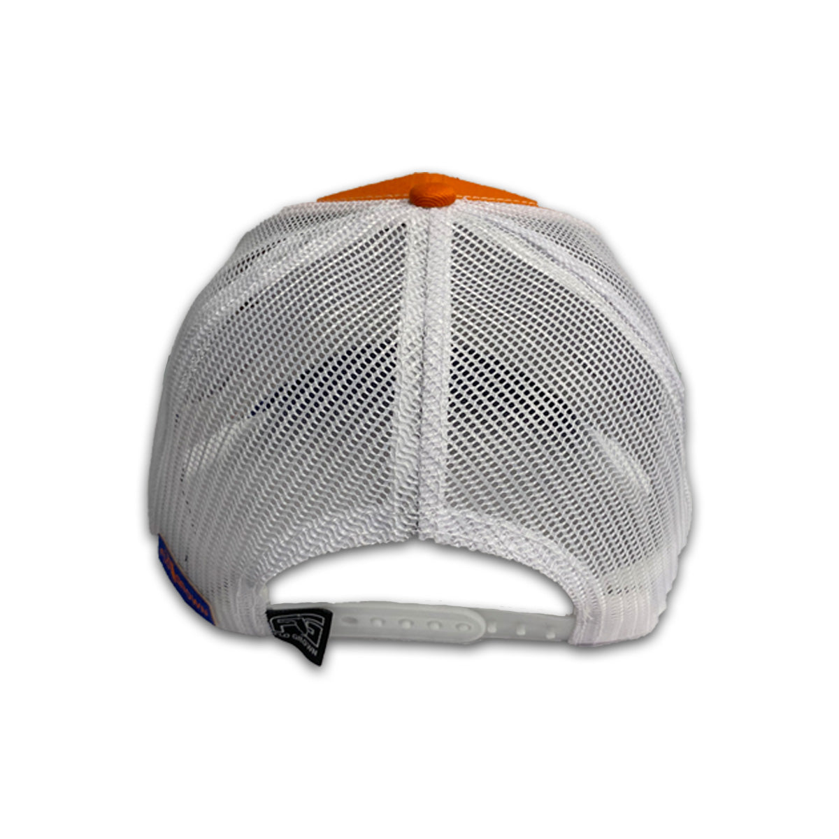 Florida Gators Orange Patch Hat