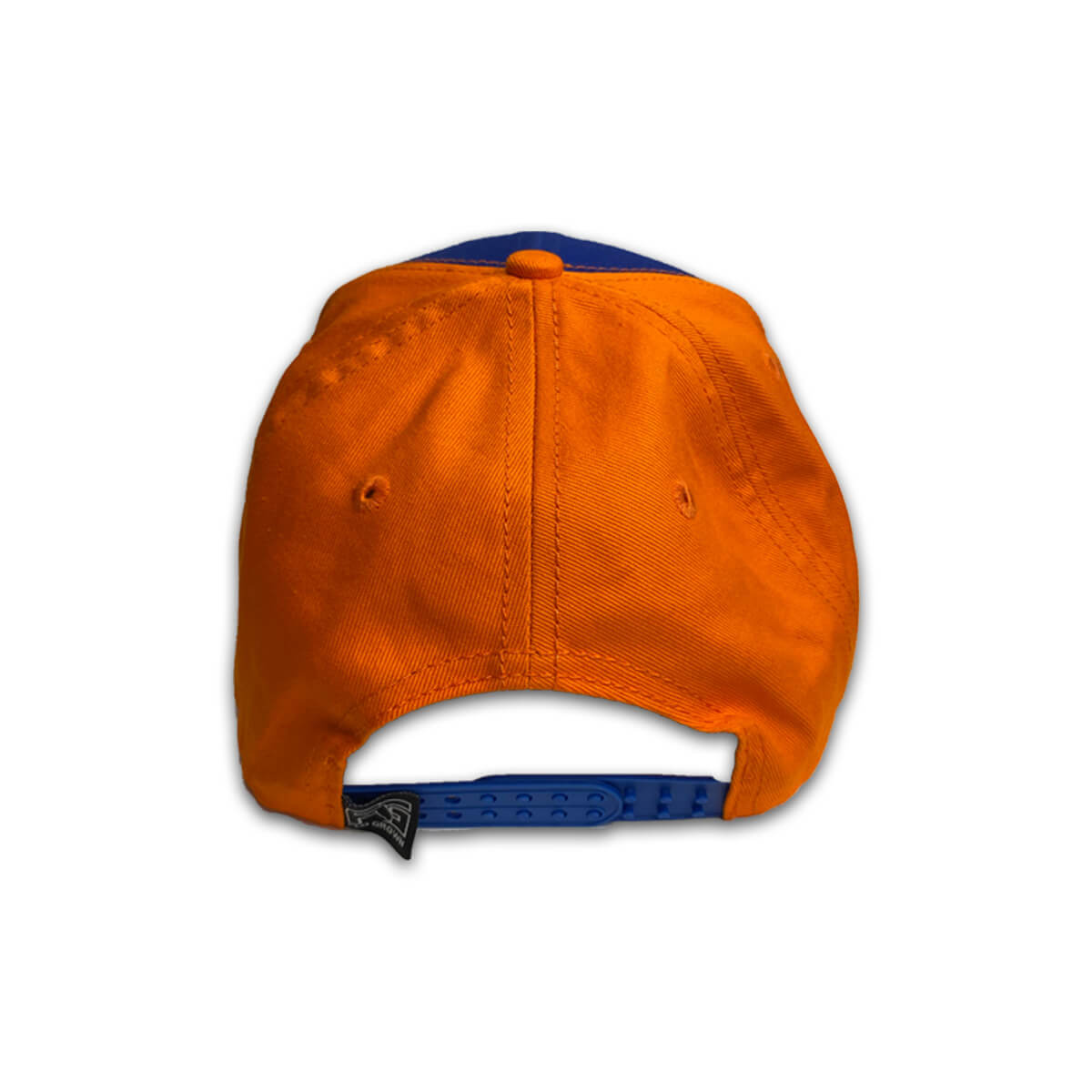 Florida Gators Rope Stitch Hat