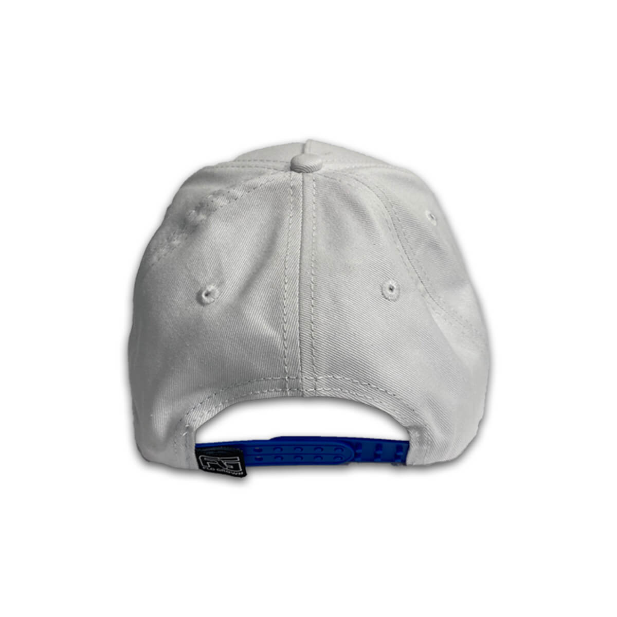 Florida Gators Gator Stripes Hat