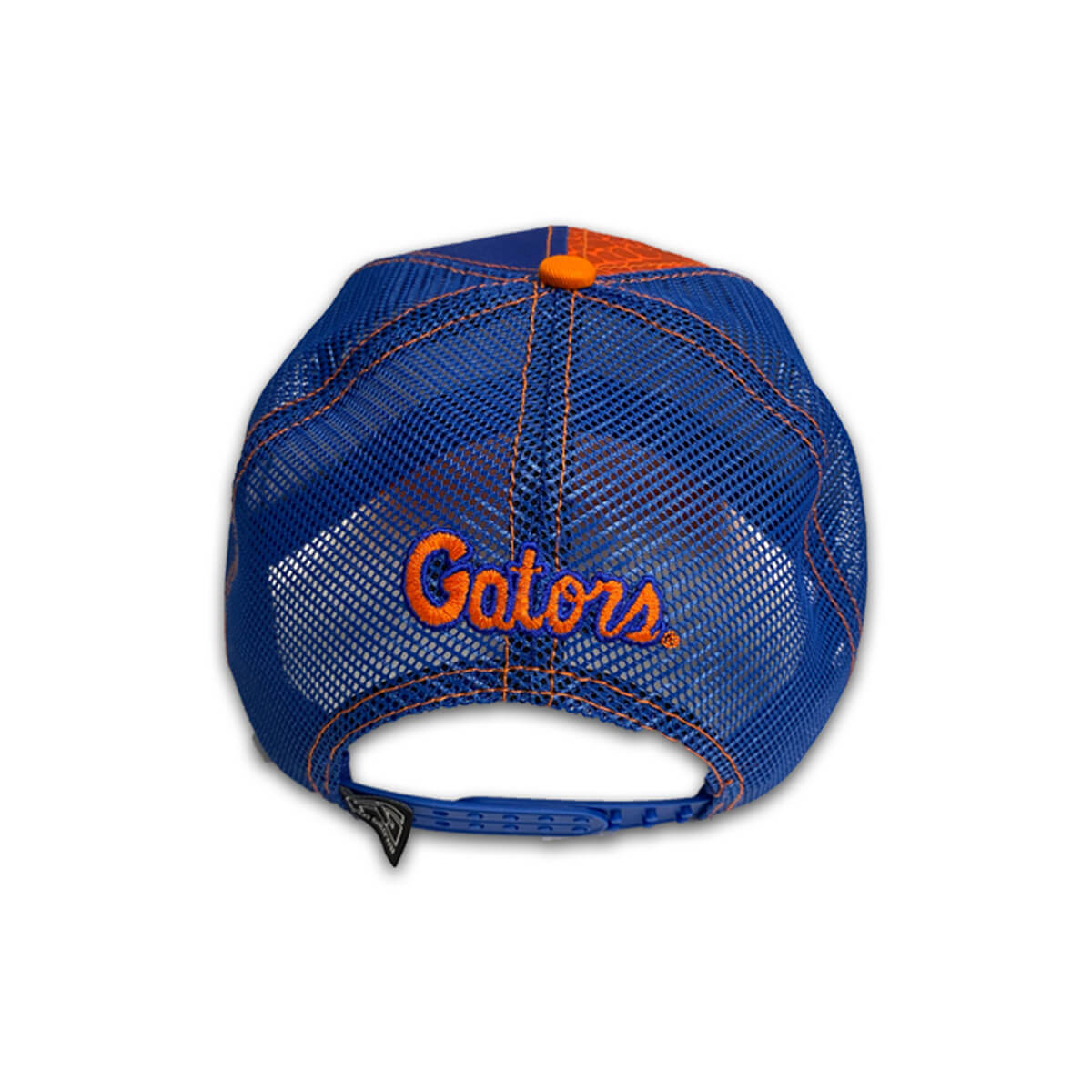 Florida Gators Mascot Scales Hat
