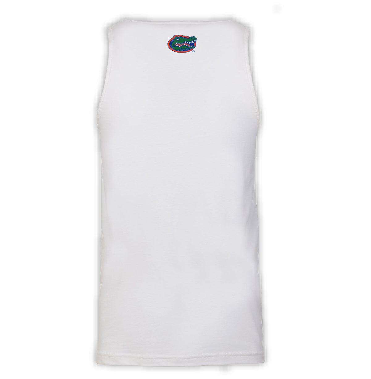 Florida Gators Palm Row Tank - Back