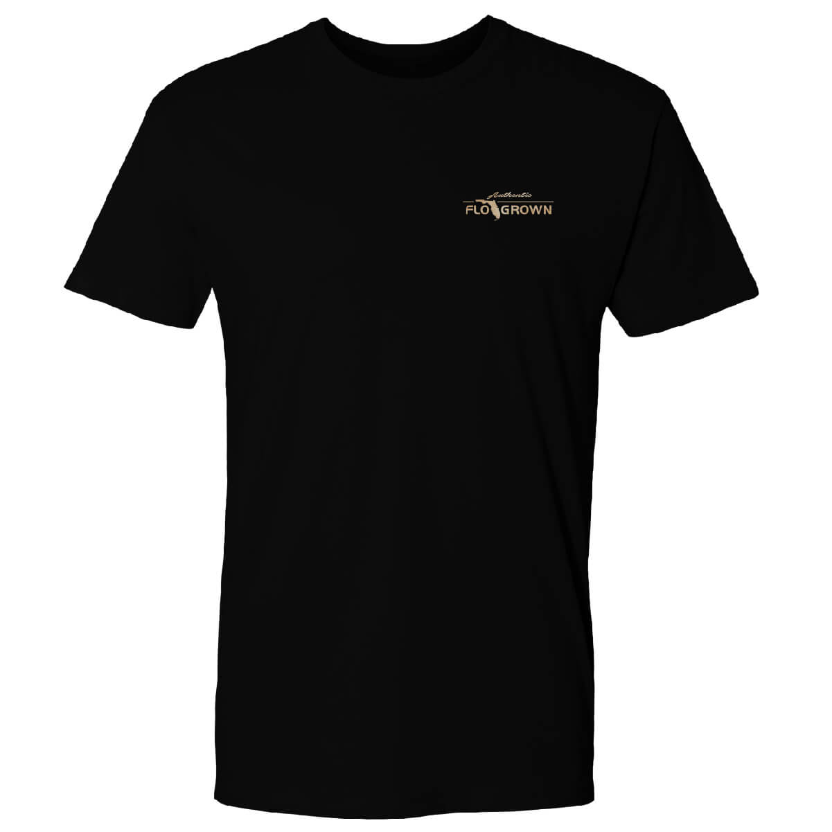 South Florida Bulls US Camo Flag Tee - Front