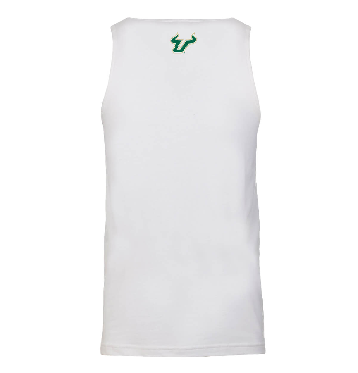 South Florida Bulls Palm Row Tank
