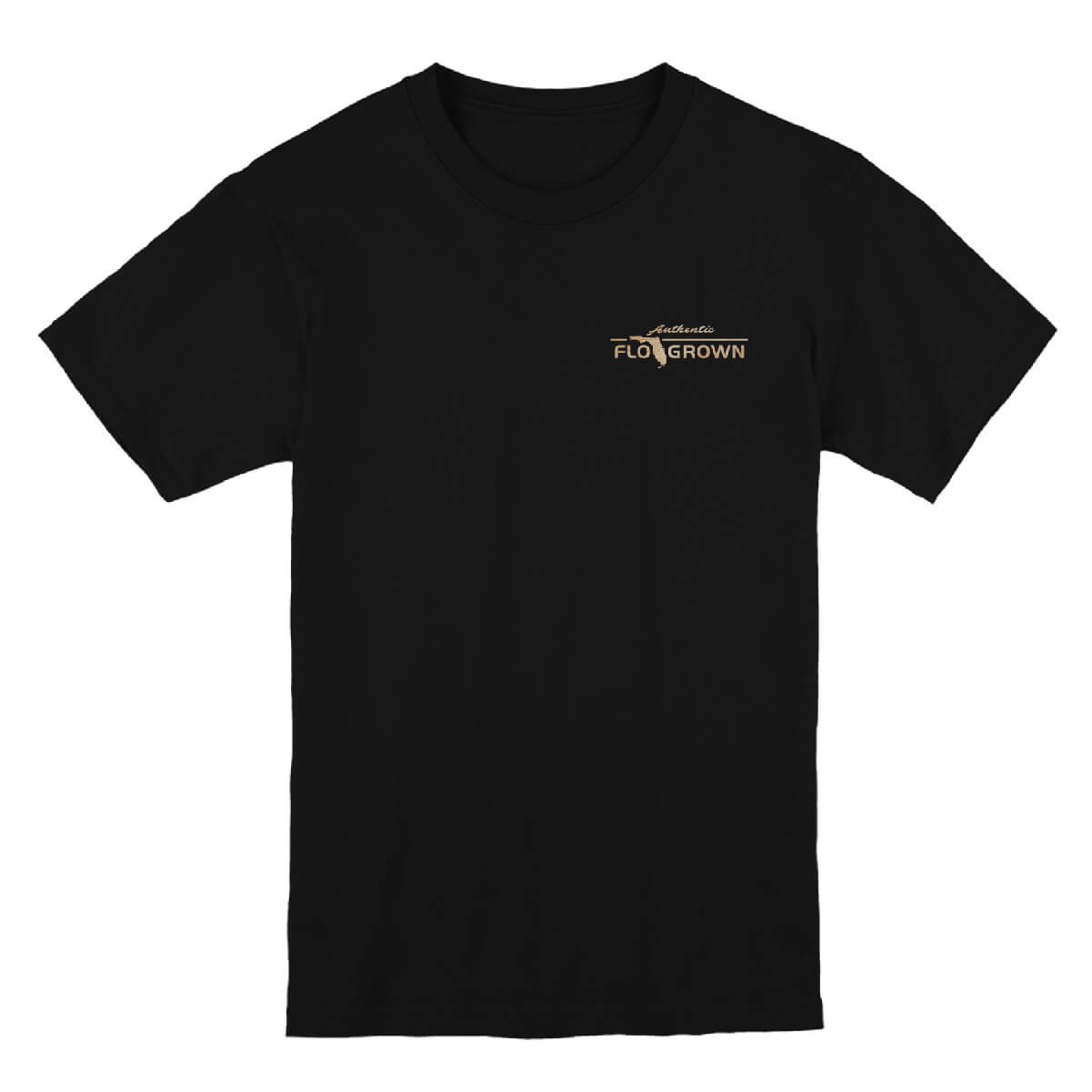 South Florida Bulls US Camo Flag Youth Tee