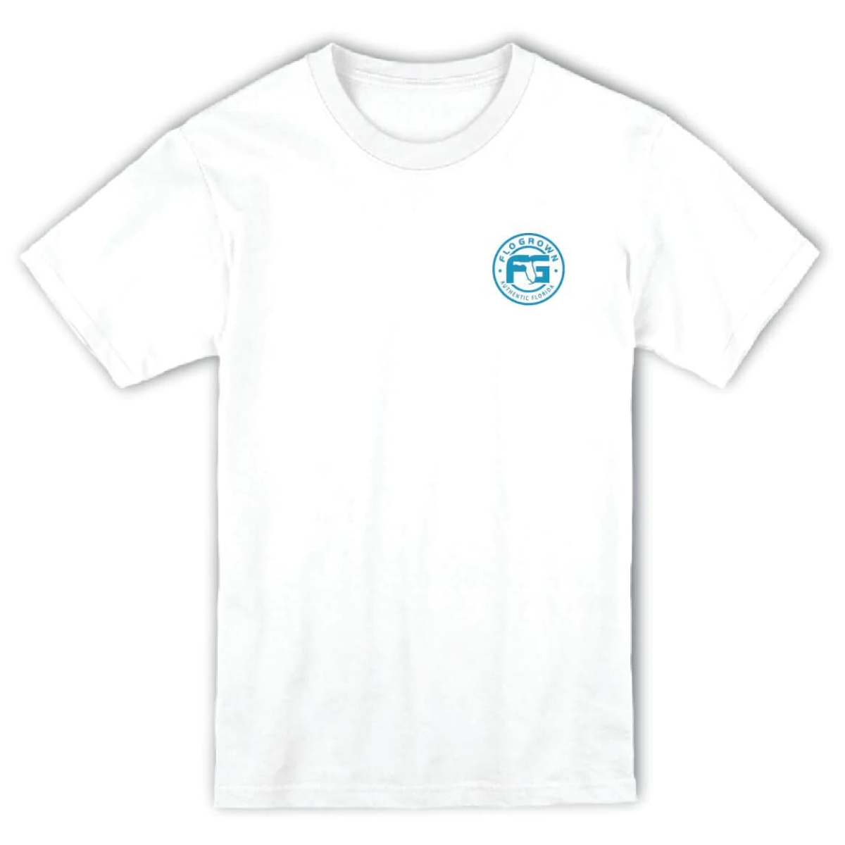 Surf Swamp Youth Tee
