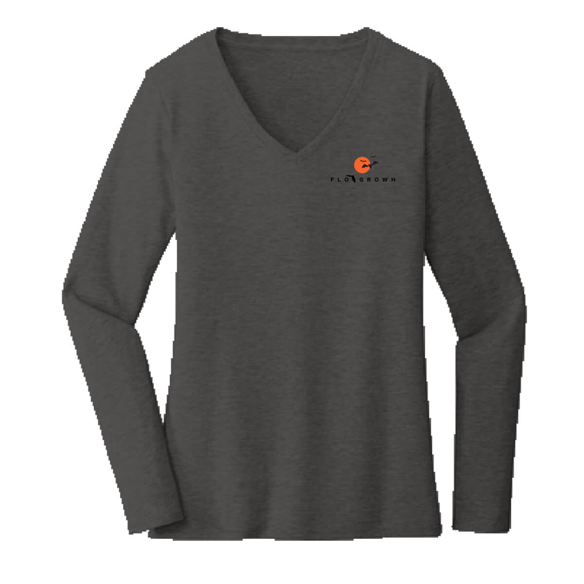 Halloween Sun Surf Scares Long Sleeve